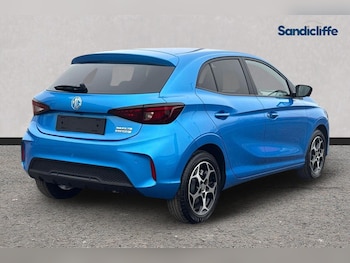 Used MG MG3 2025 for sale - 77937624: Photo