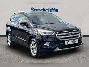 Used Ford Kuga 2017 for sale - 75750000: Photo