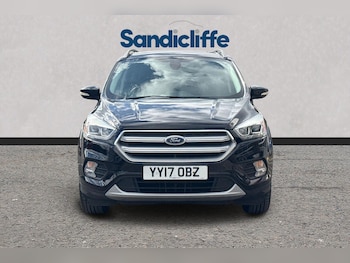 Used Ford Kuga 2017 for sale - 75750000: Photo