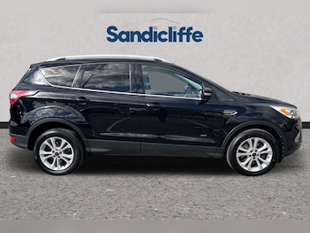 Used Ford Kuga 2017 for sale - 75750000: Photo