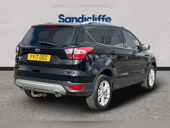 Used Ford Kuga 2017 for sale - 75750000: Photo