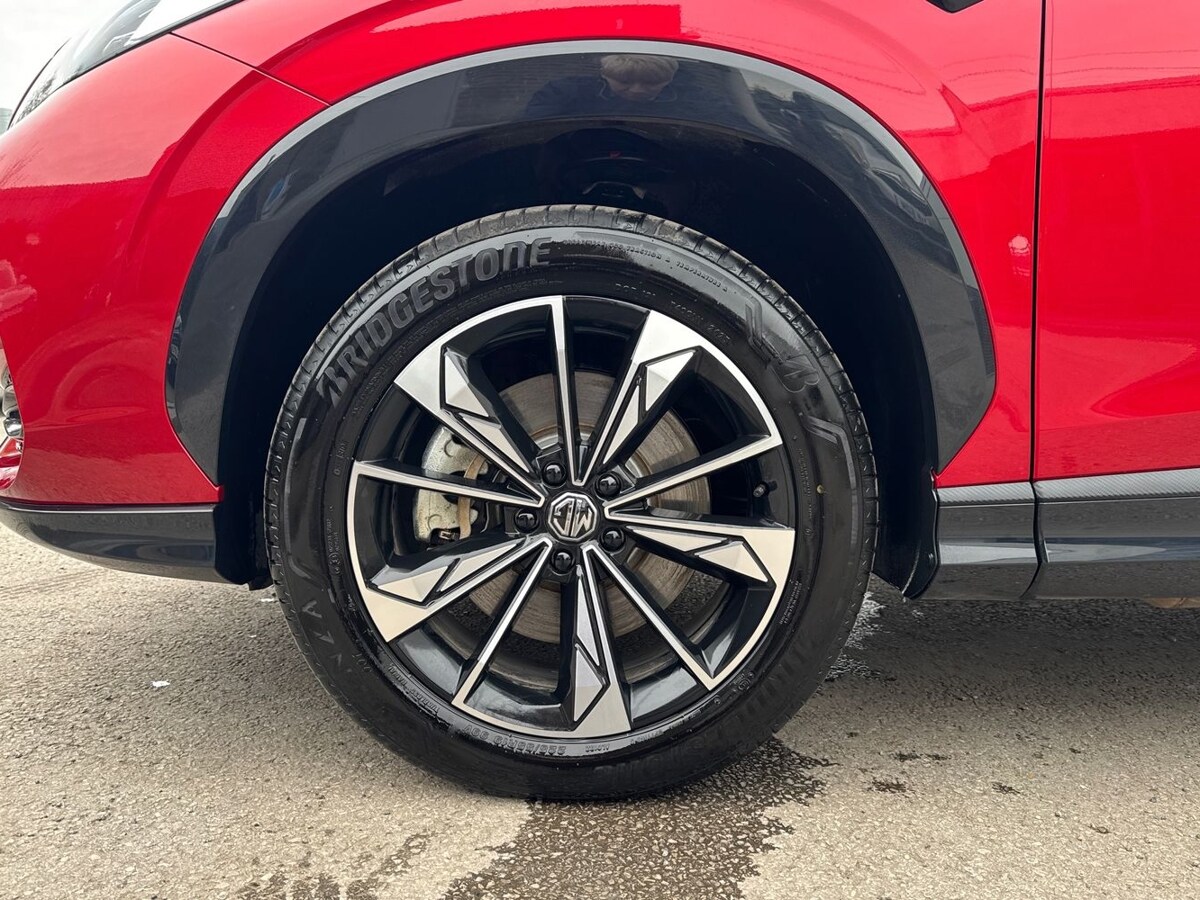 Used MG MG HS 2025 for sale - 77937629: Photo 11