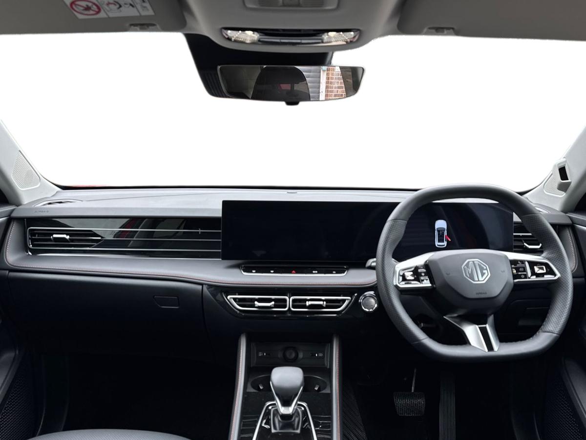 Used MG MG HS 2025 for sale - 77937629: Photo 13