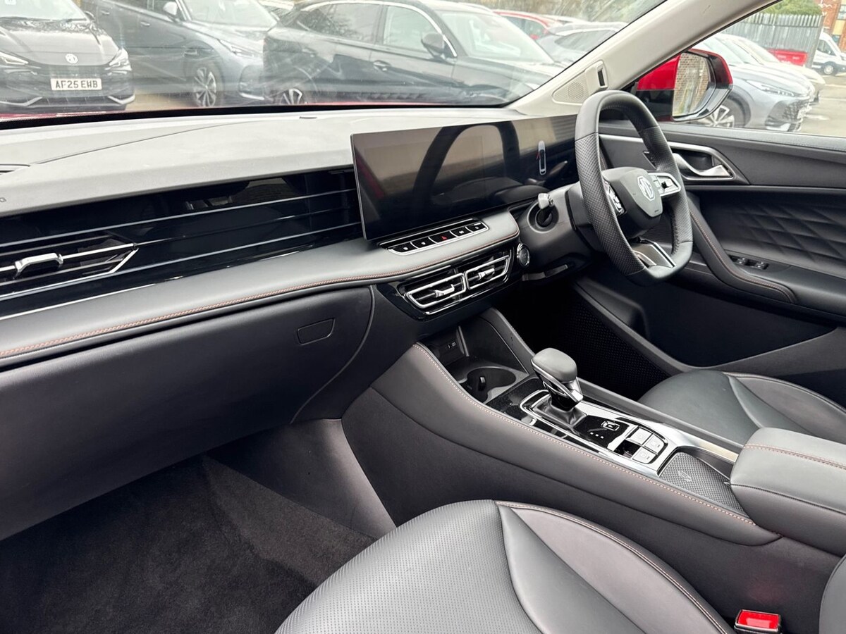 Used MG MG HS 2025 for sale - 77937629: Photo 14