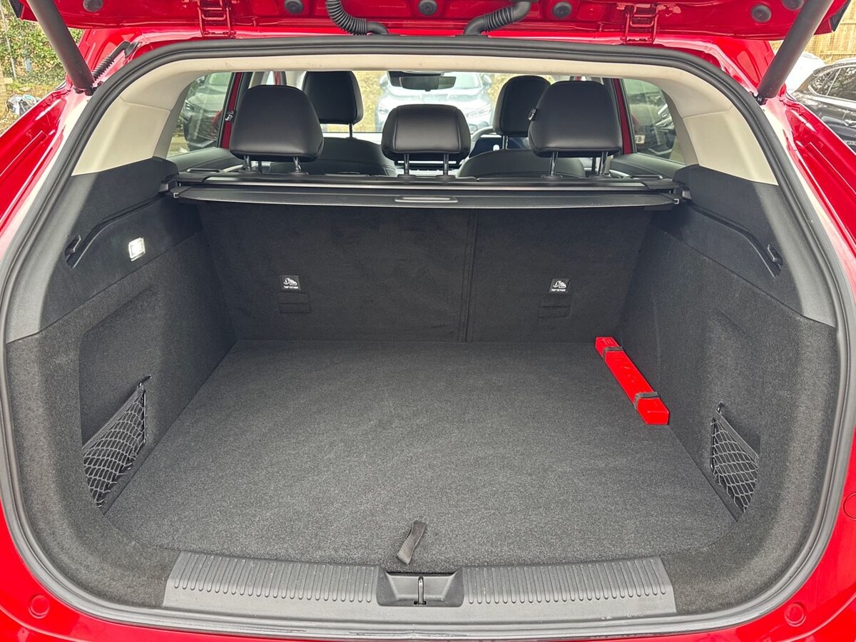 Used MG MG HS 2025 for sale - 77937629: Photo 18