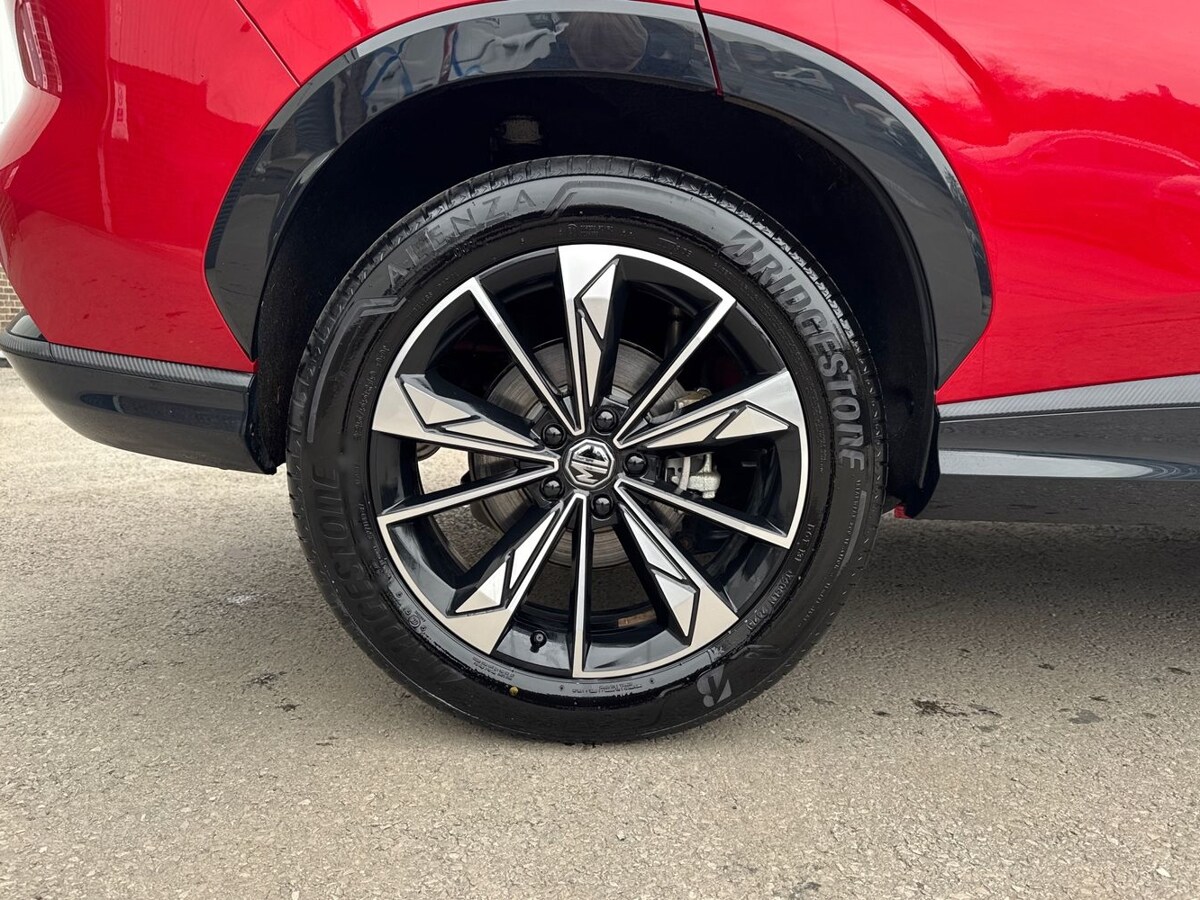 Used MG MG HS 2025 for sale - 77937629: Photo 20