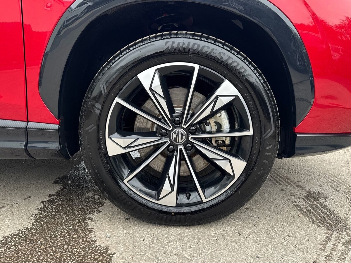 Used MG MG HS 2025 for sale - 77937629: Photo 22