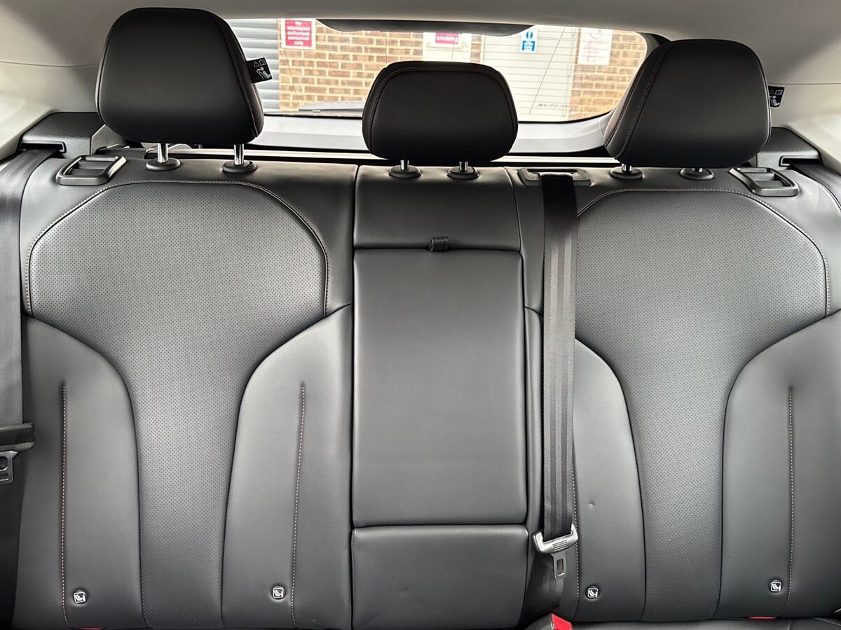 Used MG MG HS 2025 for sale - 77937629: Photo 28