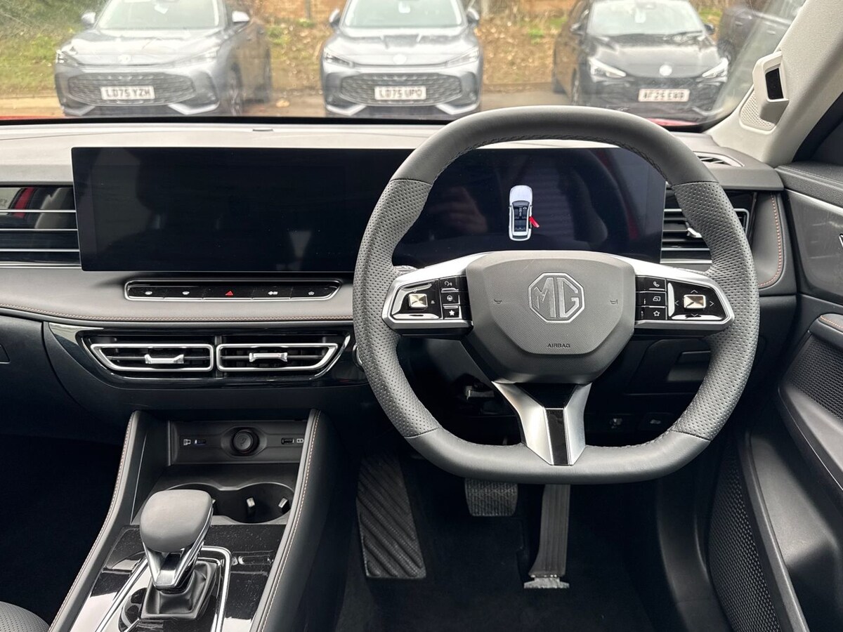 Used MG MG HS 2025 for sale - 77937629: Photo 29