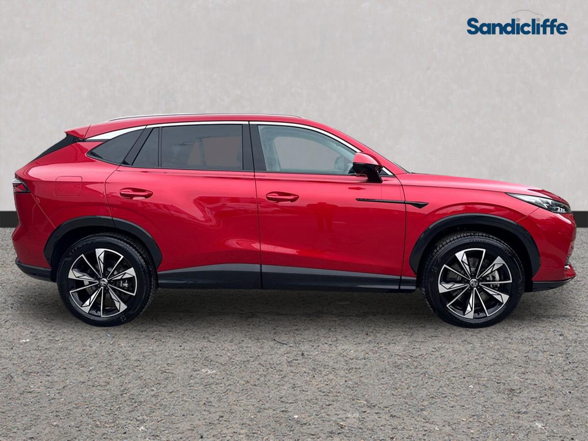 Used MG MG HS 2025 for sale - 77937629: Photo 3