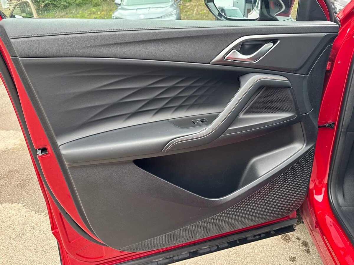 Used MG MG HS 2025 for sale - 77937629: Photo 30