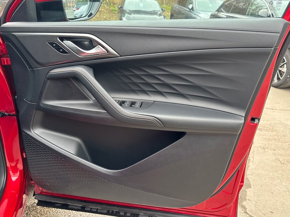 Used MG MG HS 2025 for sale - 77937629: Photo 33