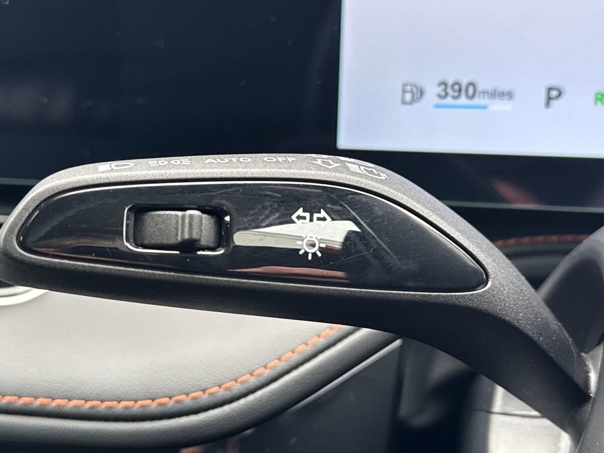 Used MG MG HS 2025 for sale - 77937629: Photo 41