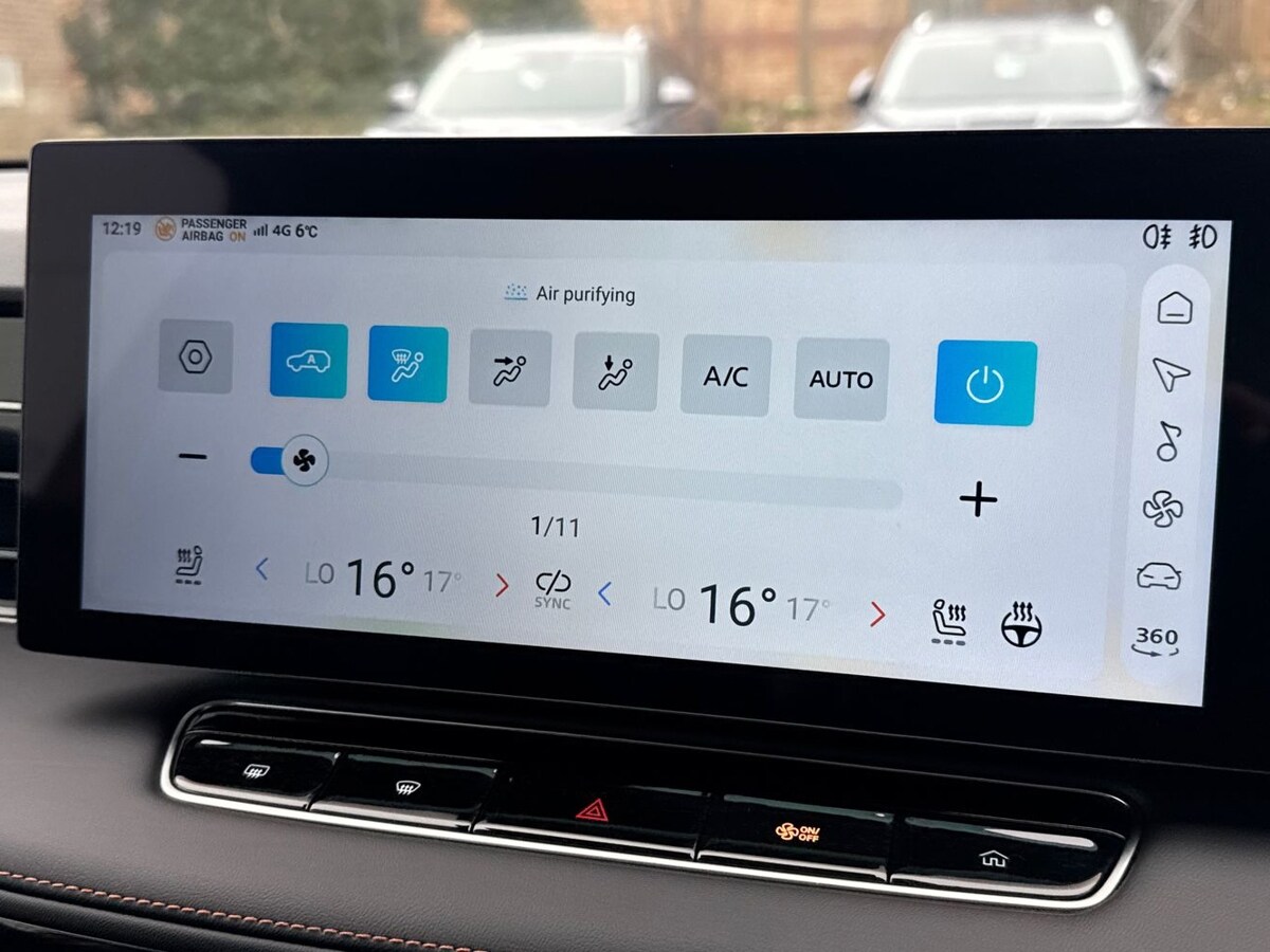 Used MG MG HS 2025 for sale - 77937629: Photo 45