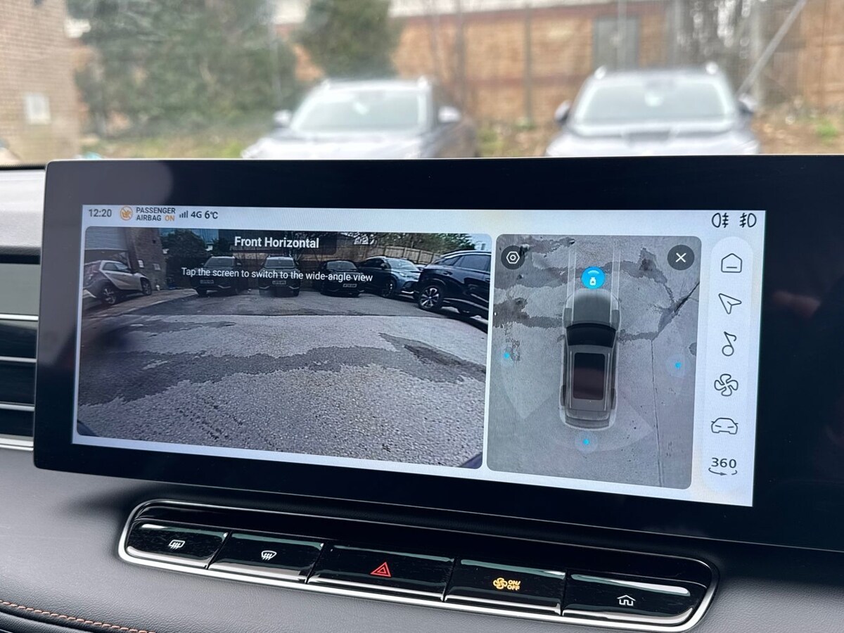 Used MG MG HS 2025 for sale - 77937629: Photo 47