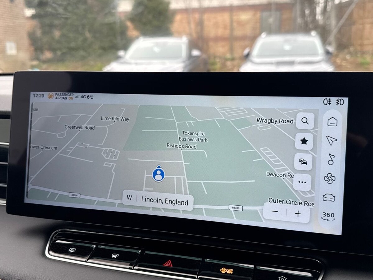 Used MG MG HS 2025 for sale - 77937629: Photo 48