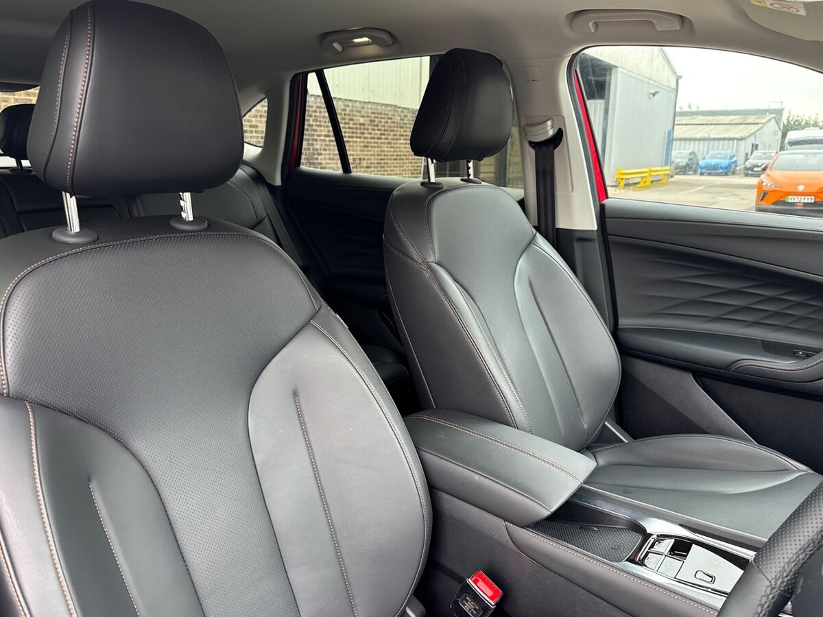 Used MG MG HS 2025 for sale - 77937629: Photo 49