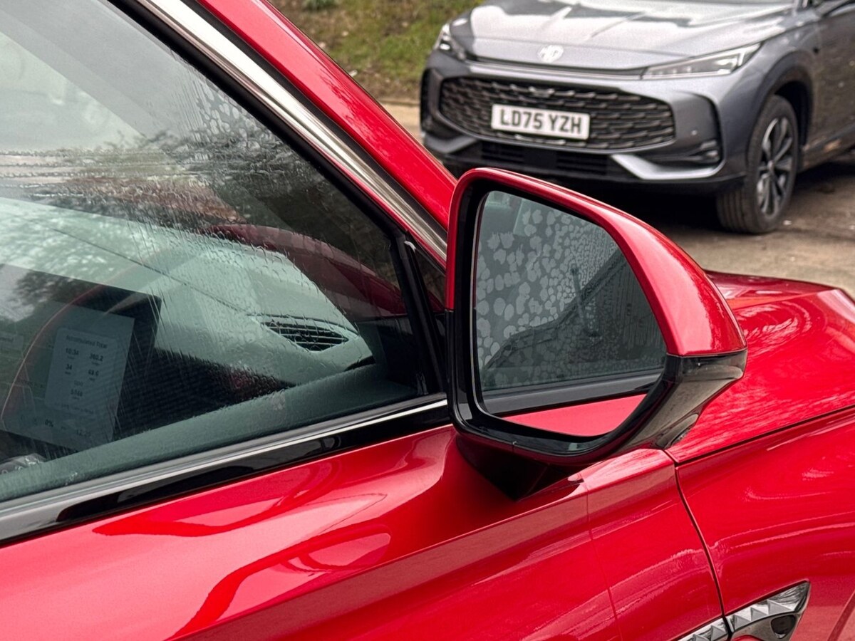 Used MG MG HS 2025 for sale - 77937629: Photo 50