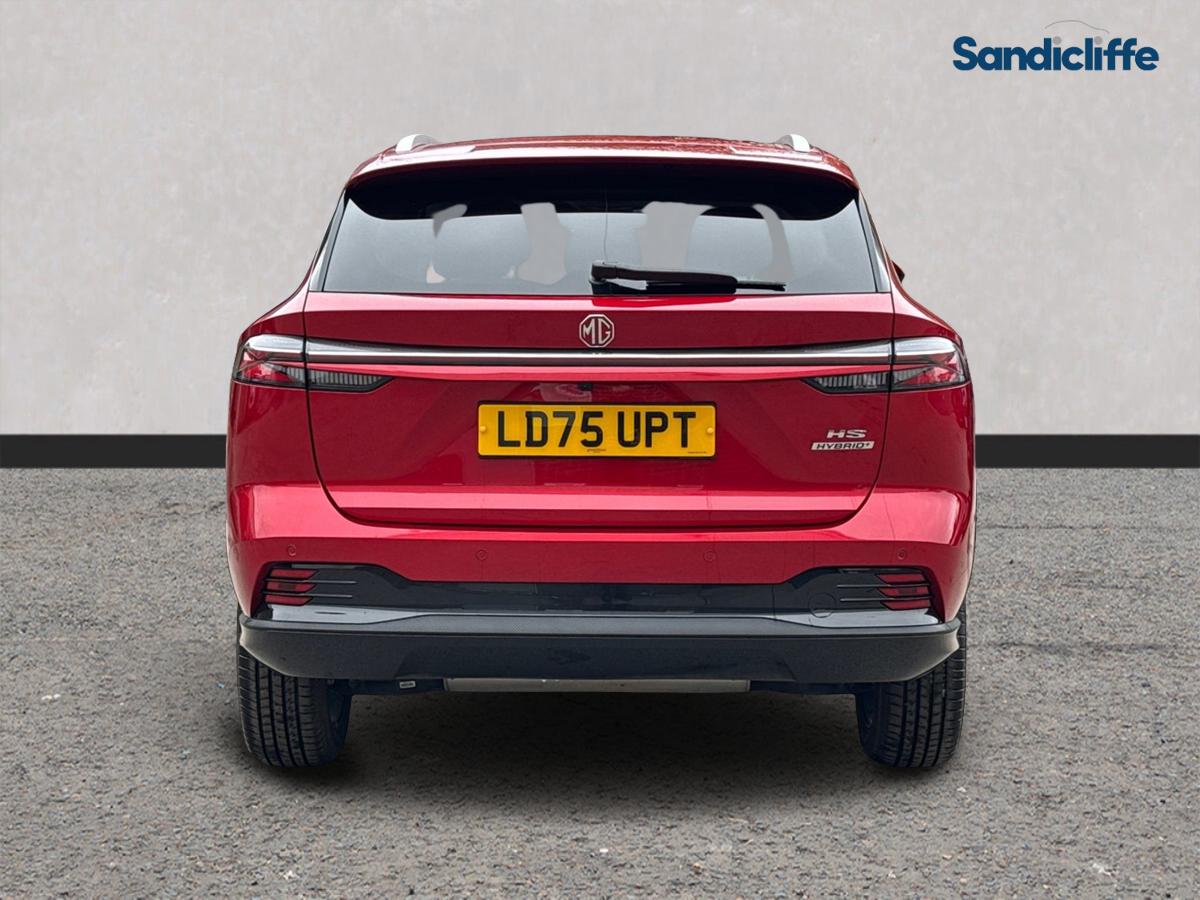 Used MG MG HS 2025 for sale - 77937629: Photo 6