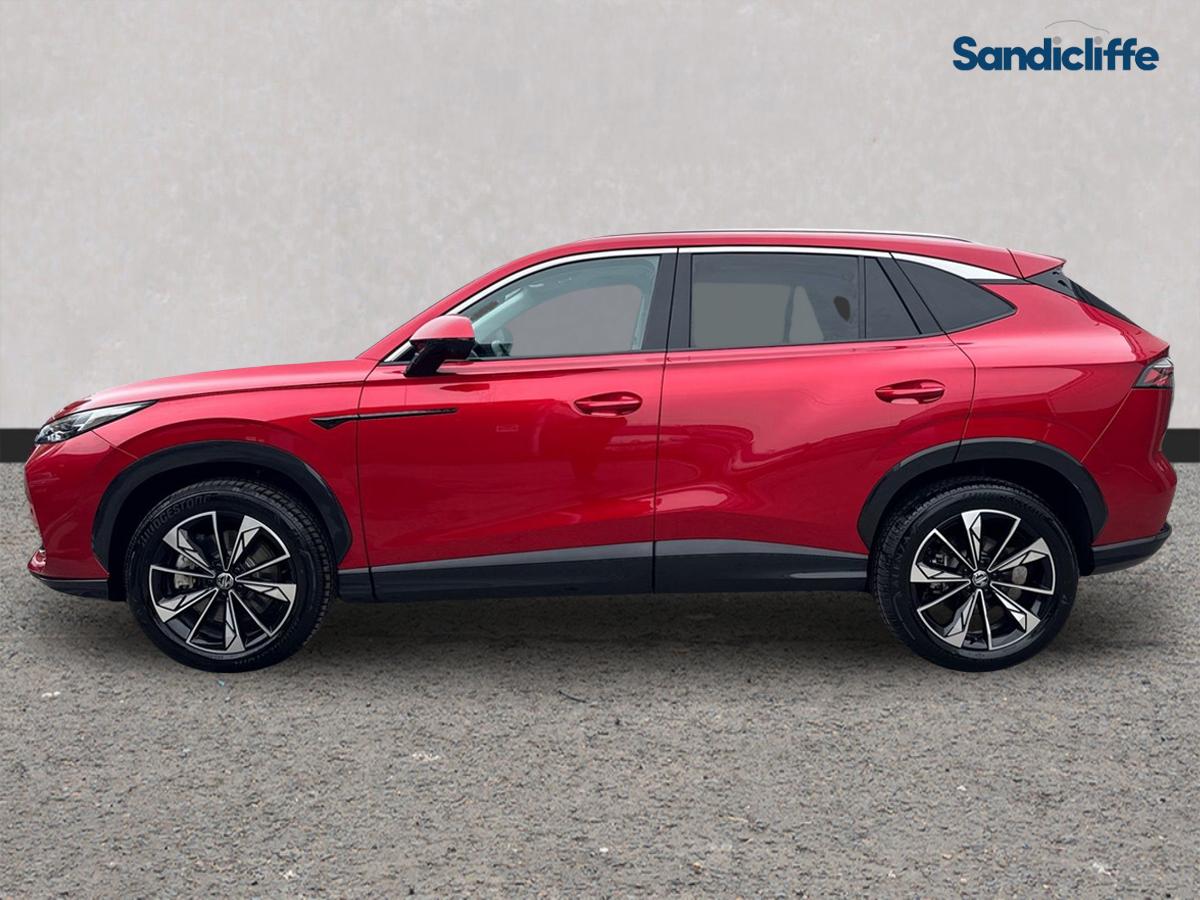 Used MG MG HS 2025 for sale - 77937629: Photo 8