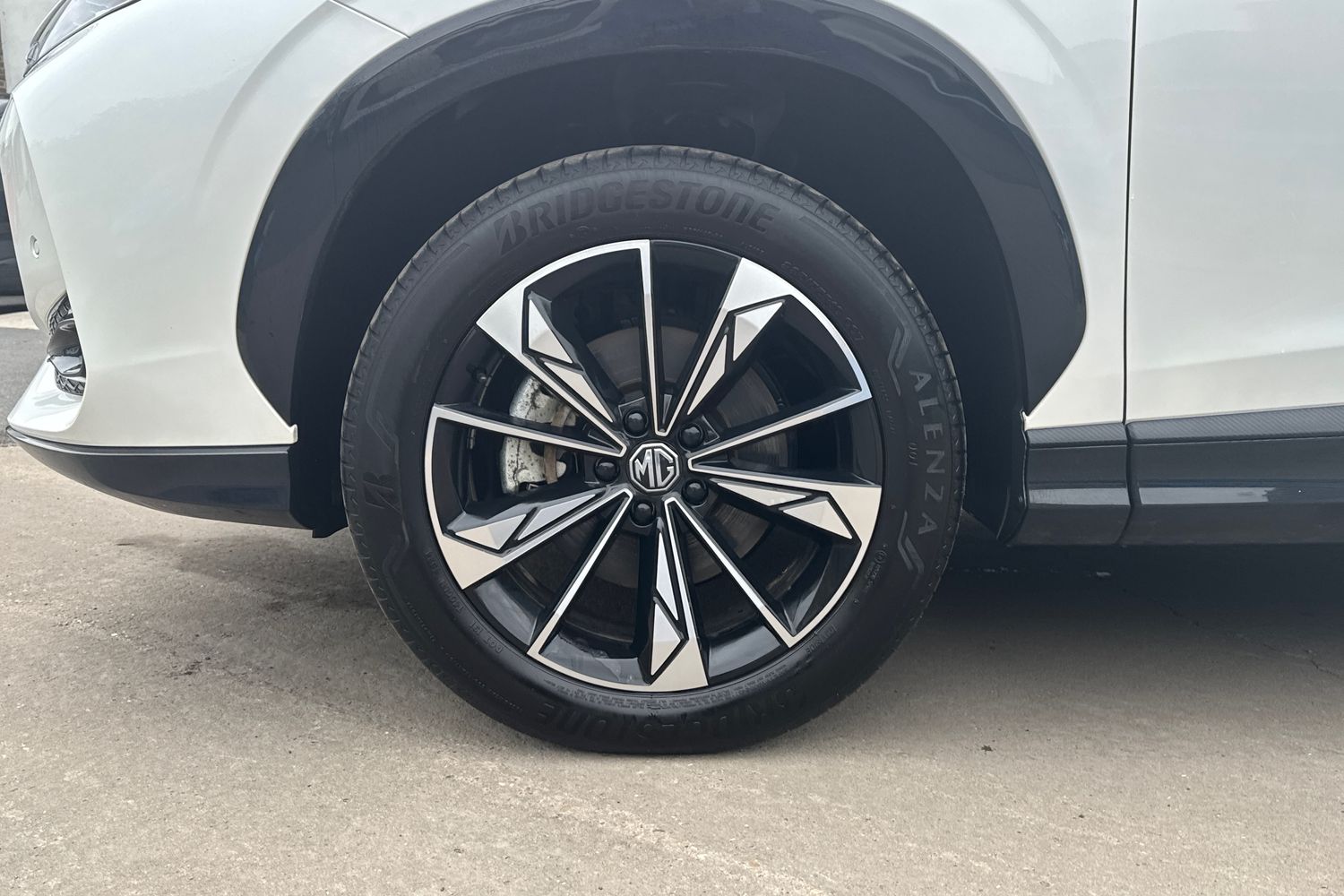 Used MG MG HS 2025 for sale - 78092715: Photo 11