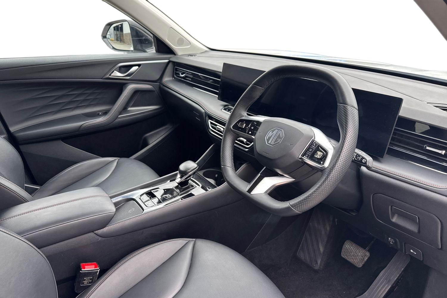 Used MG MG HS 2025 for sale - 78092715: Photo 12