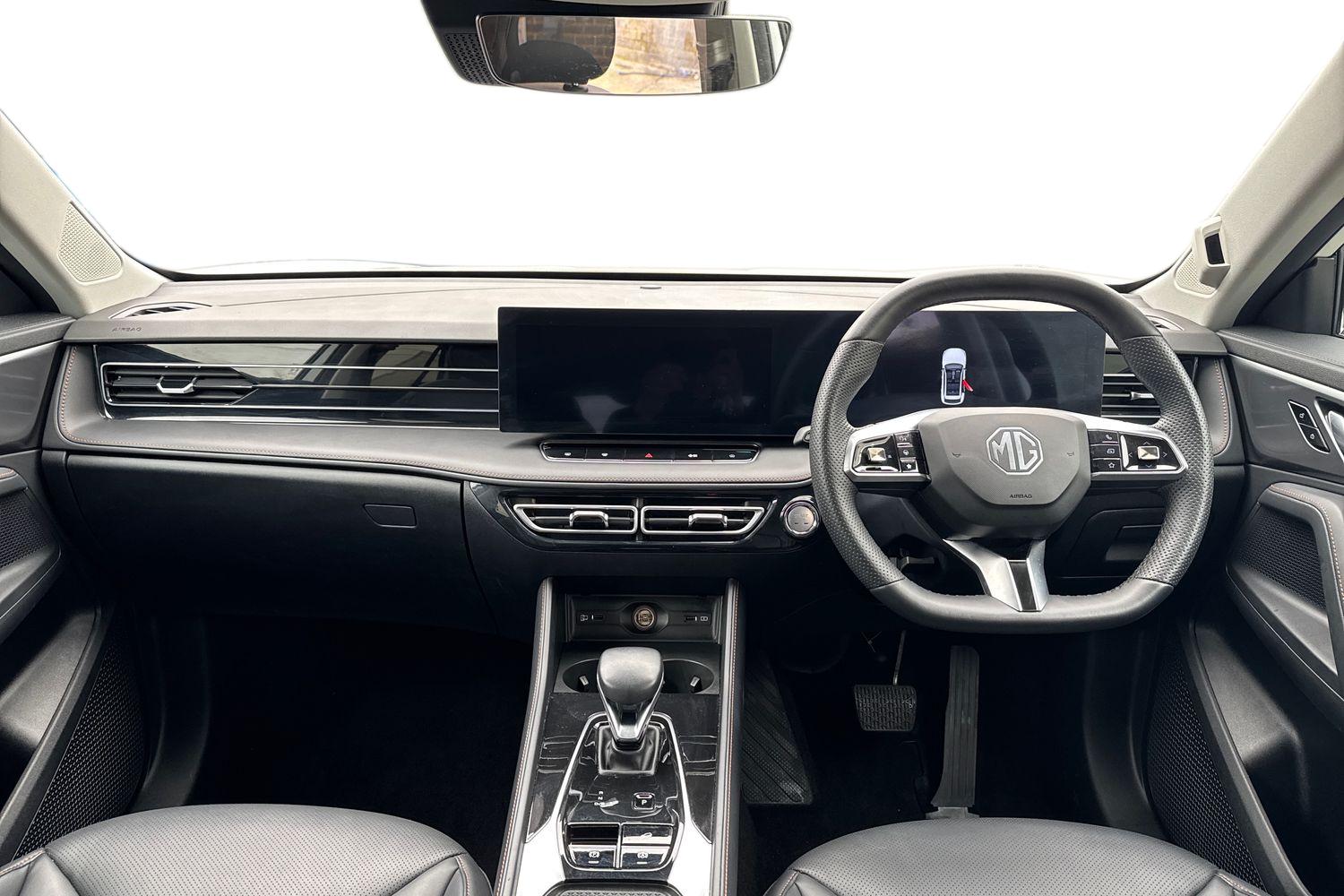 Used MG MG HS 2025 for sale - 78092715: Photo 13