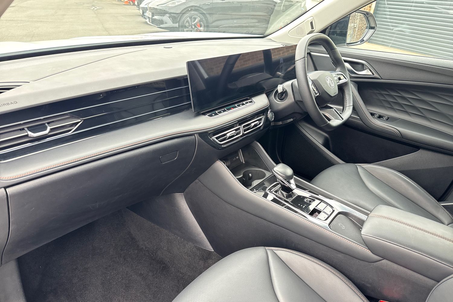 Used MG MG HS 2025 for sale - 78092715: Photo 14