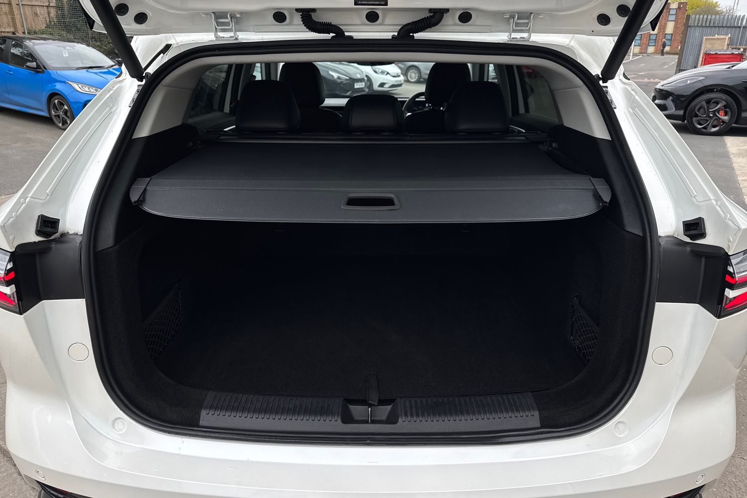 Used MG MG HS 2025 for sale - 78092715: Photo 18