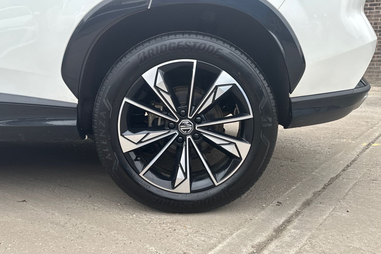 Used MG MG HS 2025 for sale - 78092715: Photo 19