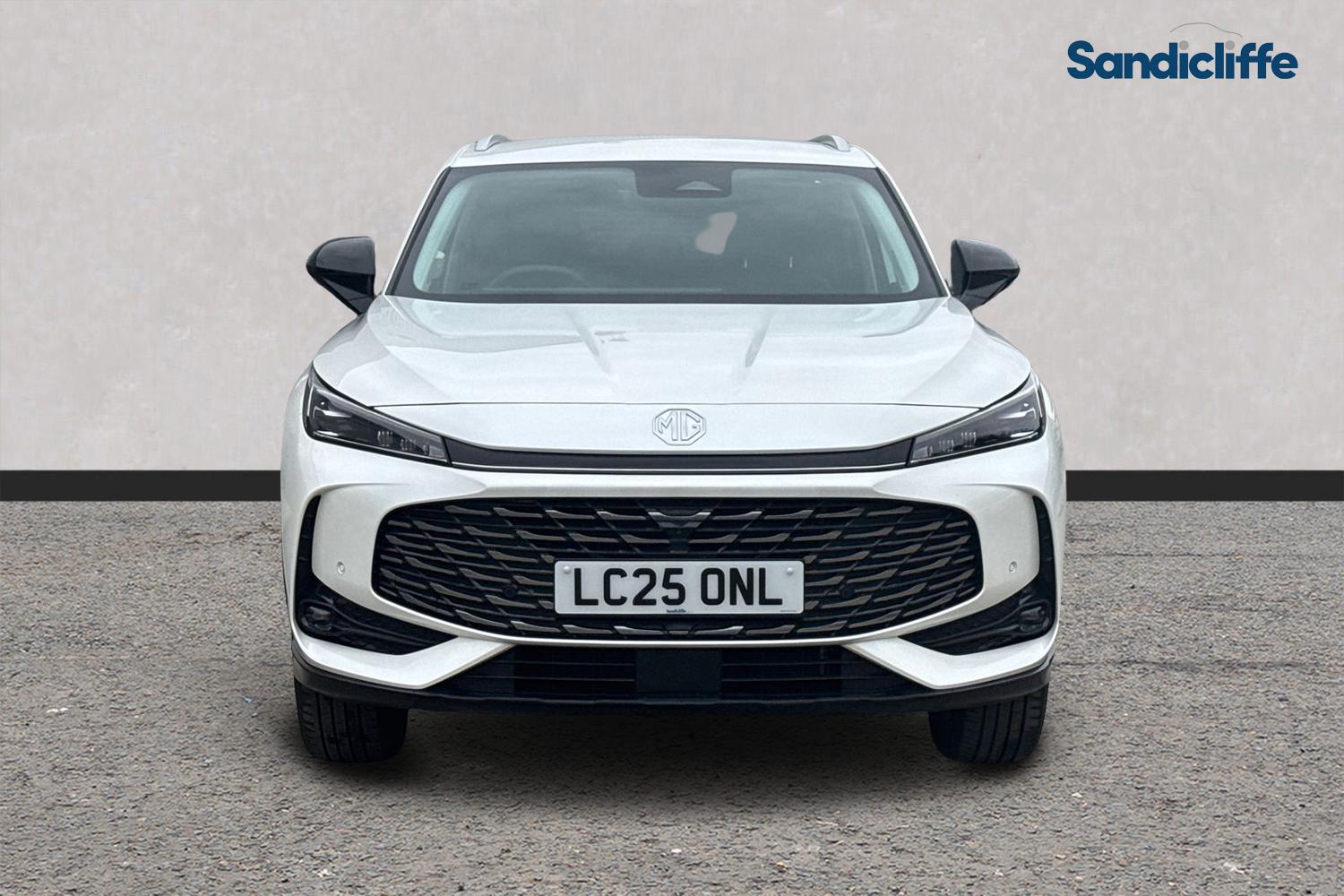 Used MG MG HS 2025 for sale - 78092715: Photo 2