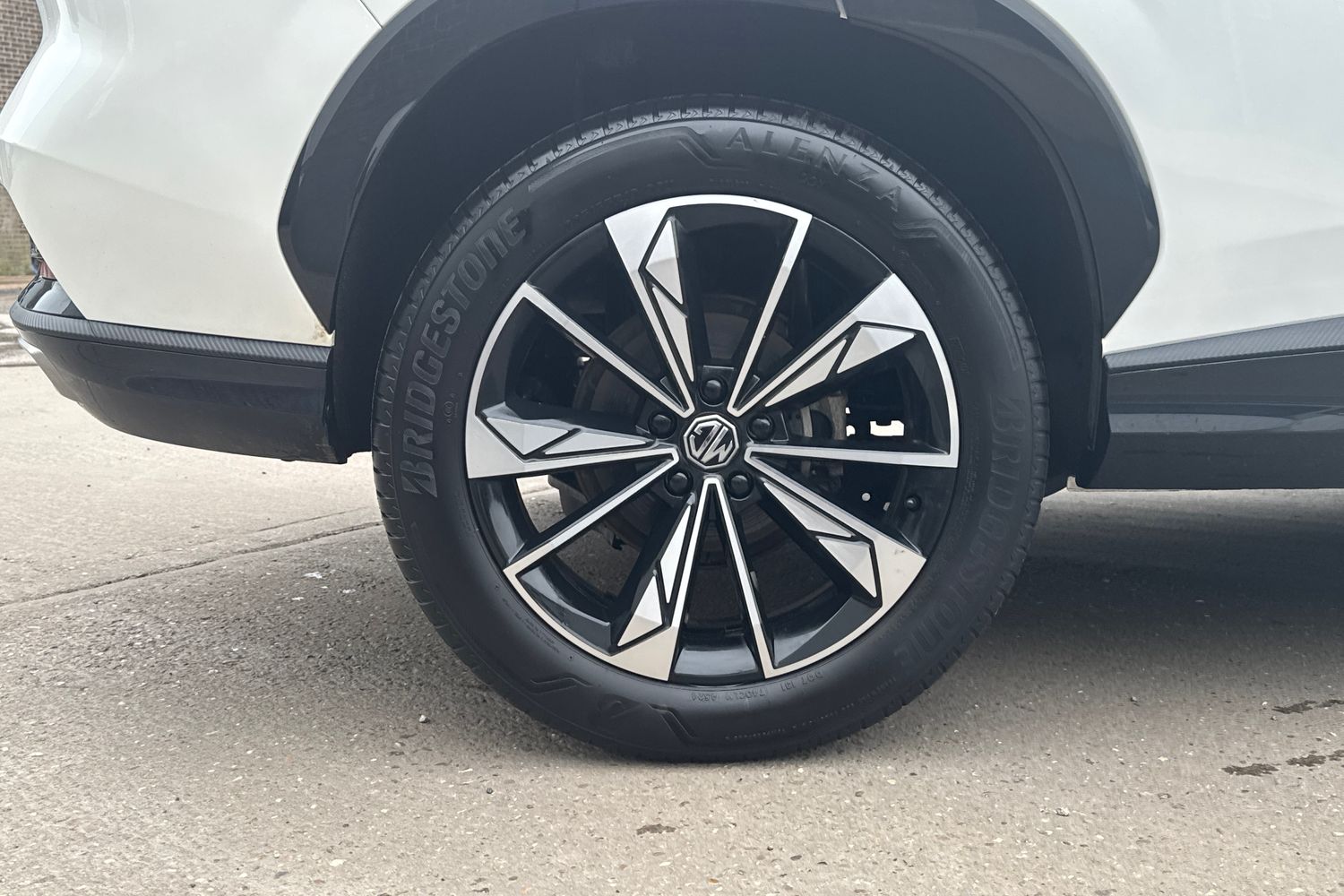 Used MG MG HS 2025 for sale - 78092715: Photo 20