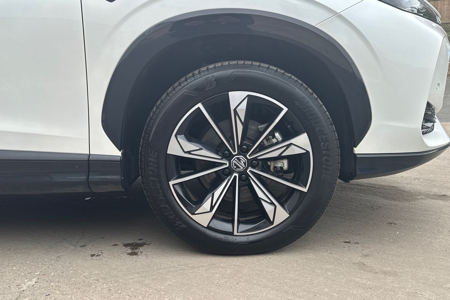 Used MG MG HS 2025 for sale - 78092715: Photo 22