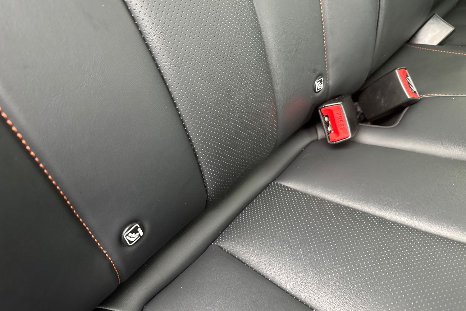 Used MG MG HS 2025 for sale - 78092715: Photo 25