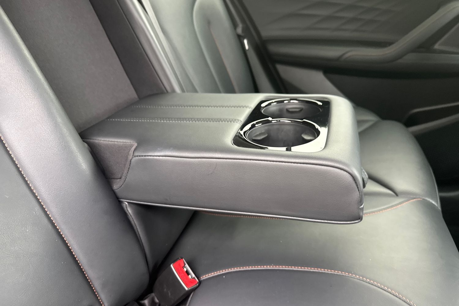 Used MG MG HS 2025 for sale - 78092715: Photo 26