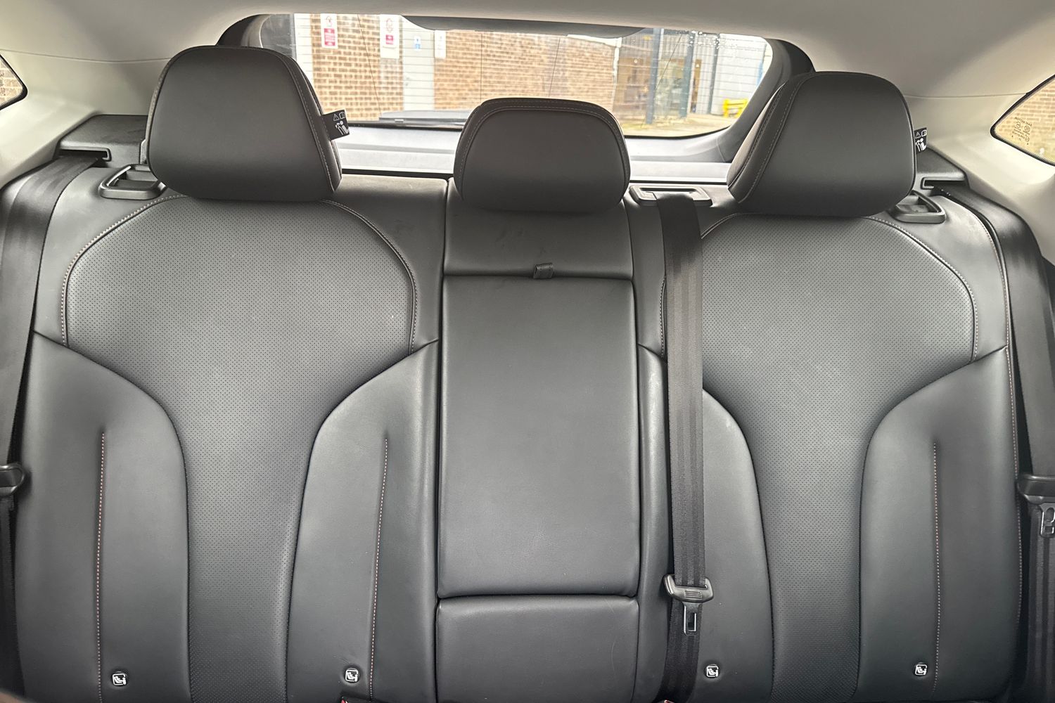 Used MG MG HS 2025 for sale - 78092715: Photo 27