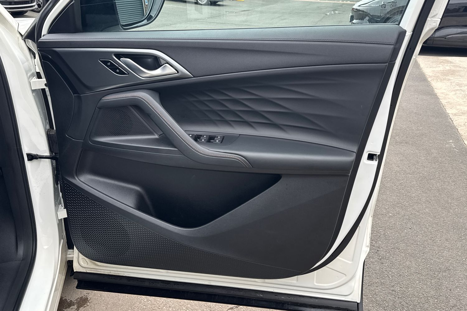 Used MG MG HS 2025 for sale - 78092715: Photo 29