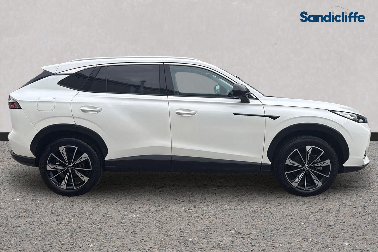 Used MG MG HS 2025 for sale - 78092715: Photo 3