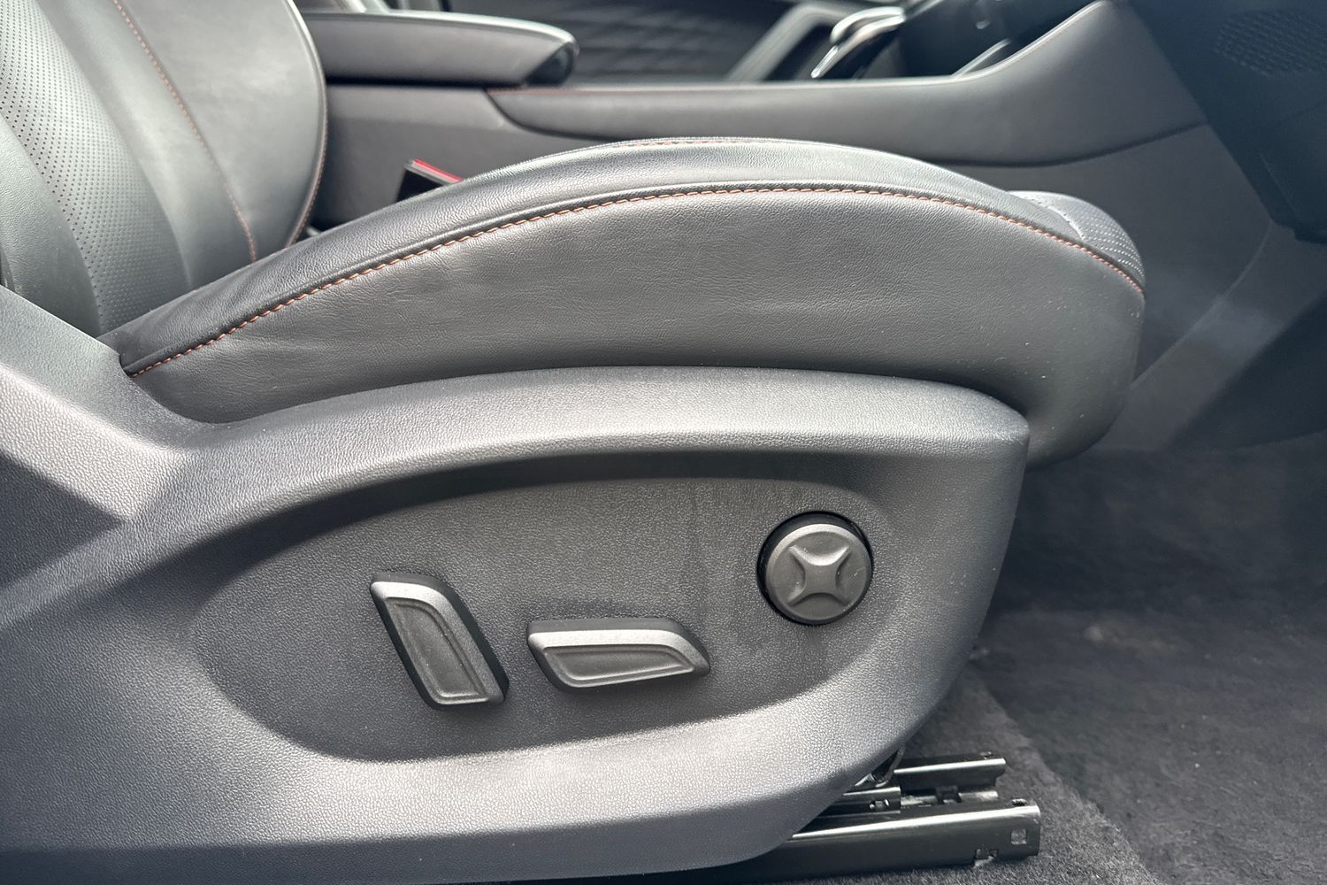 Used MG MG HS 2025 for sale - 78092715: Photo 32