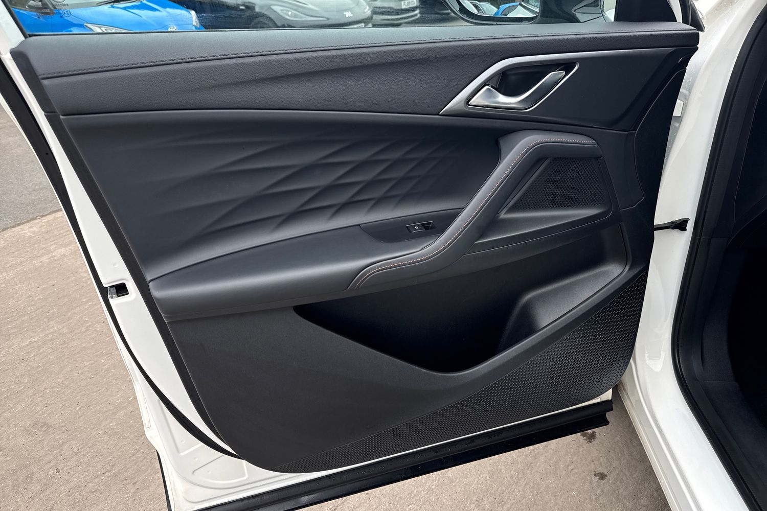 Used MG MG HS 2025 for sale - 78092715: Photo 33