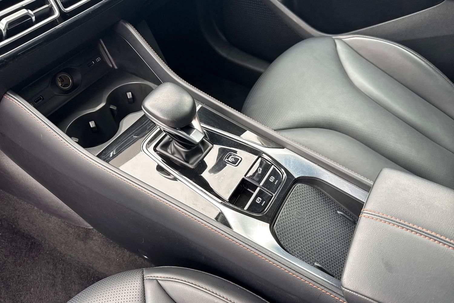 Used MG MG HS 2025 for sale - 78092715: Photo 35