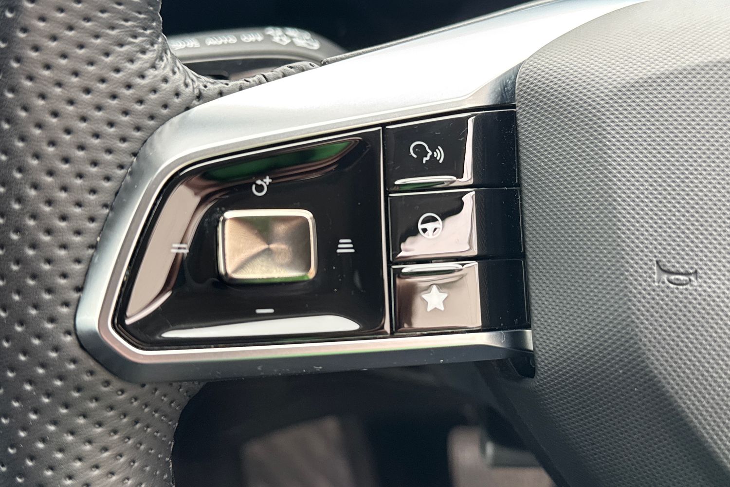 Used MG MG HS 2025 for sale - 78092715: Photo 36