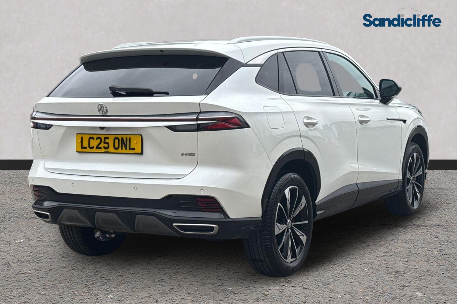 Used MG MG HS 2025 for sale - 78092715: Photo 4