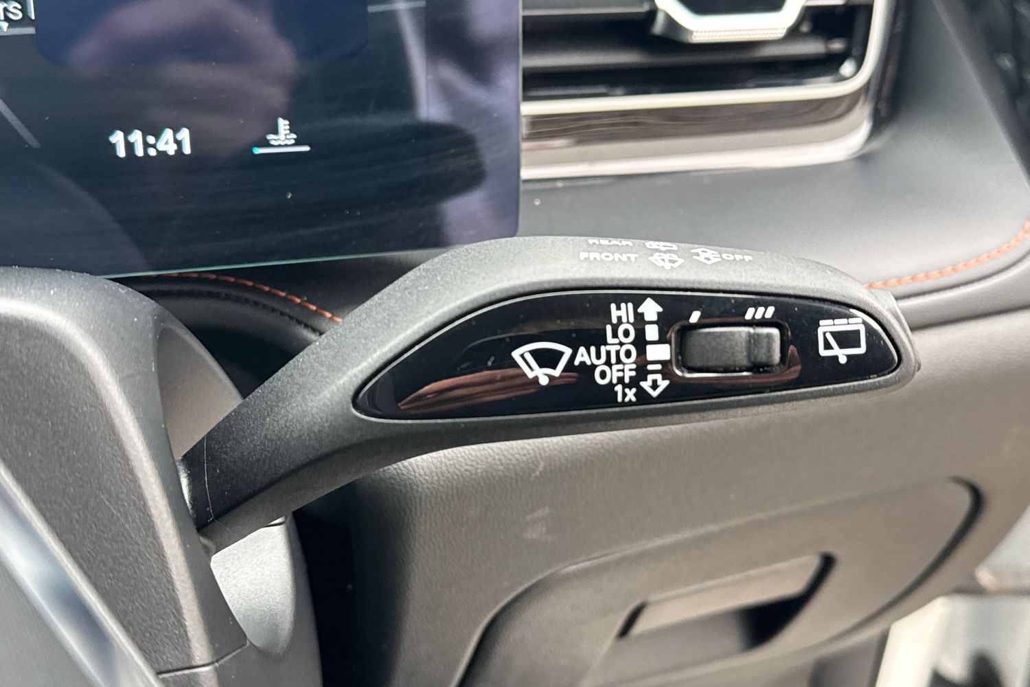 Used MG MG HS 2025 for sale - 78092715: Photo 40