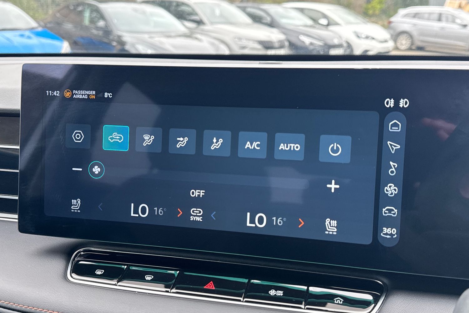 Used MG MG HS 2025 for sale - 78092715: Photo 42