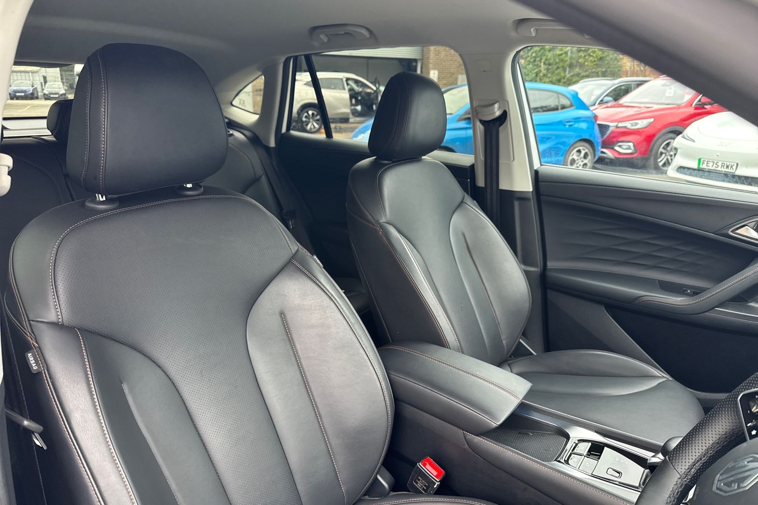 Used MG MG HS 2025 for sale - 78092715: Photo 46