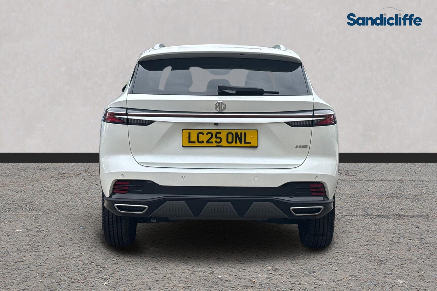 Used MG MG HS 2025 for sale - 78092715: Photo 6