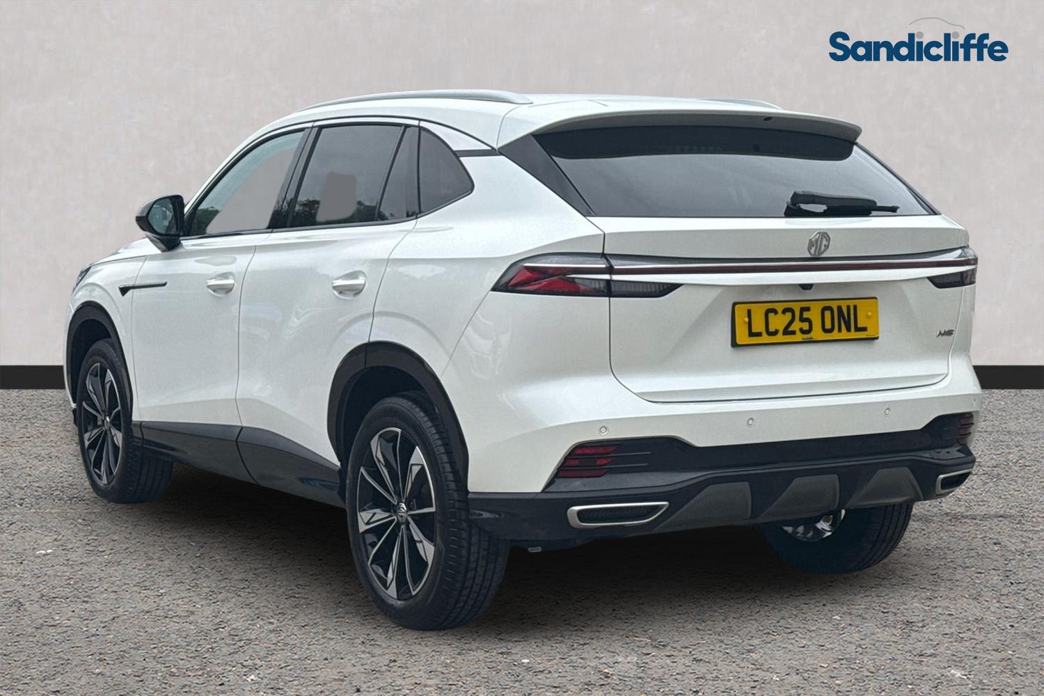 Used MG MG HS 2025 for sale - 78092715: Photo 7