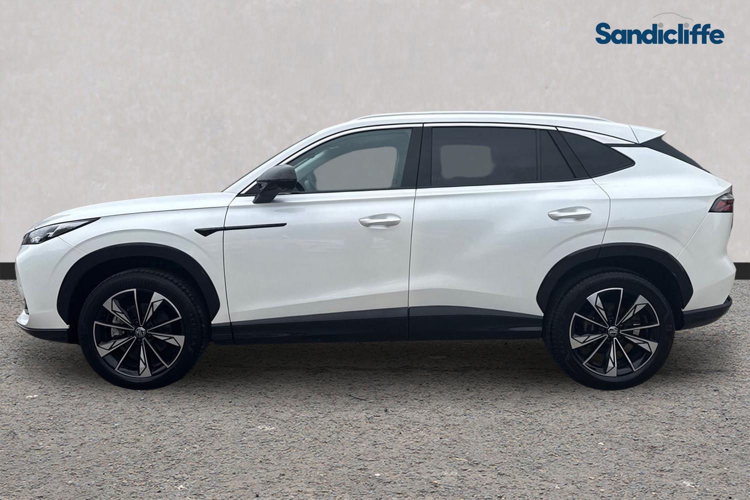 Used MG MG HS 2025 for sale - 78092715: Photo 8