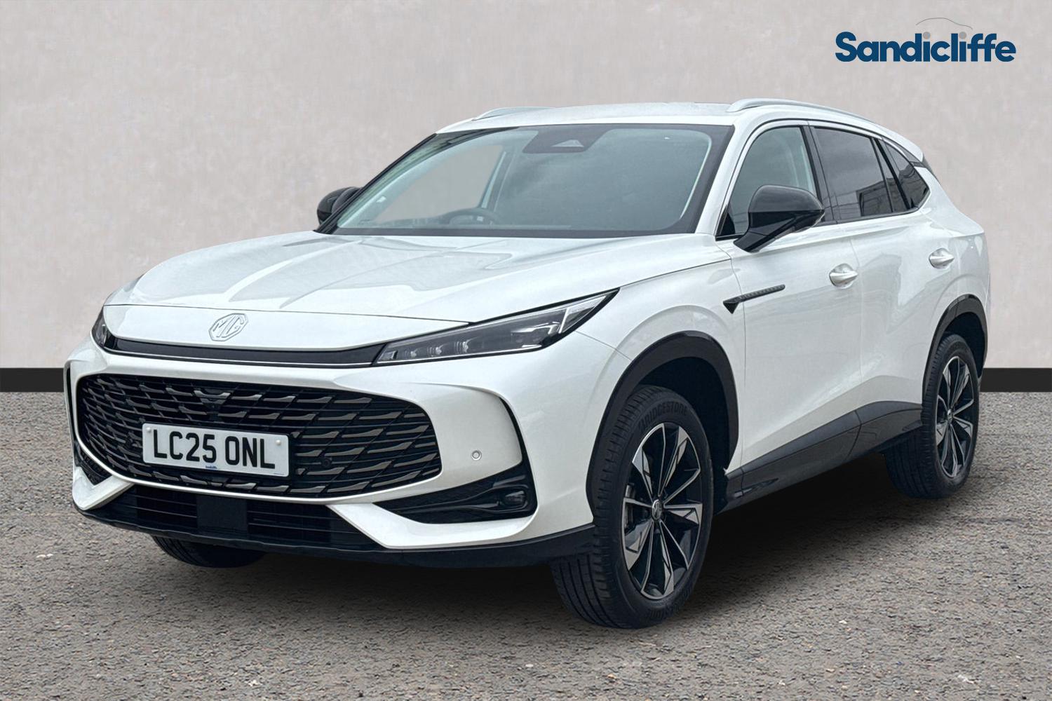 Used MG MG HS 2025 for sale - 78092715: Photo 9